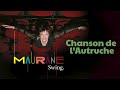 Maurane - Chanson de l'Autruche (Audio Officiel)
