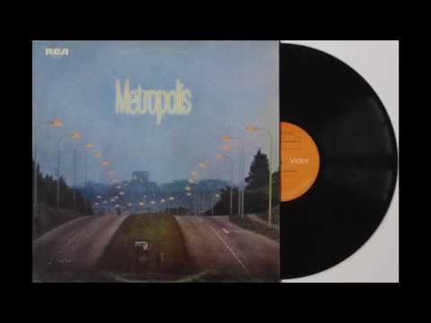 Metropolis 1971, Kenny Wheeler, Alan Skidmore, Harry Beckett - Full Album
