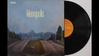 Metropolis 1971, Kenny Wheeler, Alan Skidmore, Harry Beckett - Full Album