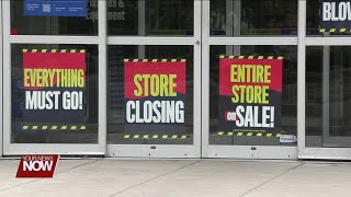 Rite Aid in St. Marys among 15 Ohio locations closing amid Chapter 11 Bankruptcy