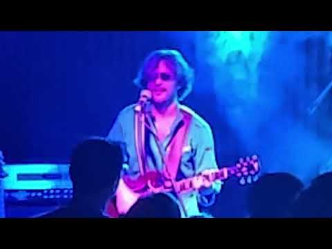 Hey Ga - The Smashed Avocados