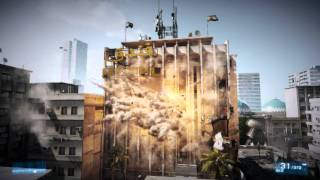 Battlefield 3 (JJ - My Life)