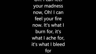 Red - Die for you