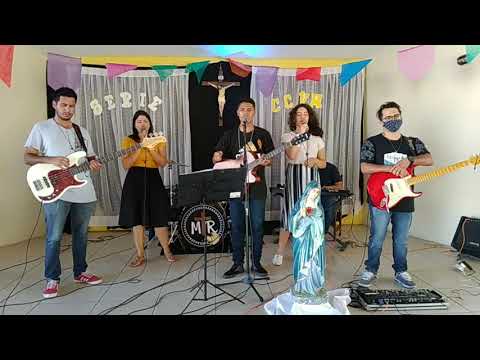 Vinde A Mim video