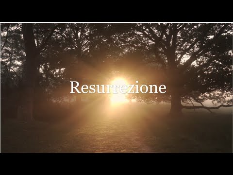 Resurrezione | Gen Rosso (Versione Originale) @FocoB