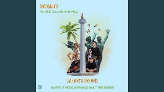 Jakarta Dreams (feat. Dira, Tompi, Petra, Rega) (In support of the Roslin Orphanage in west...