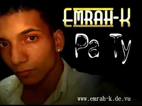 Emrah-K - Pa Ty