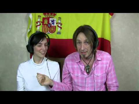 Spanish Lesson 30 Advanced Funny Moments with Students LightSpeed Spanish