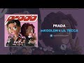 24kGoldn Lil Tecca Prada AUDIO
