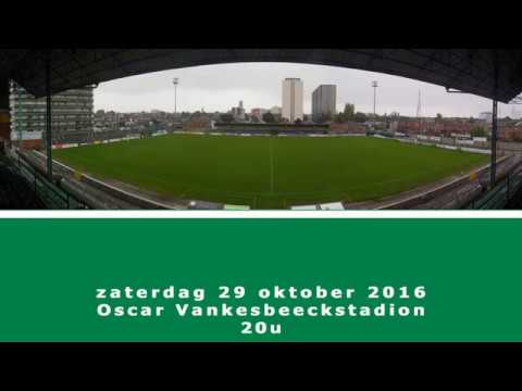promo KRC Mechelen vs KFC Eppegem (29.10.2016)