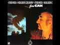 Holger Czukay -- Persian love [1979]