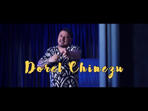 Dorel Chinezu - Omul meu I Official Video 2025