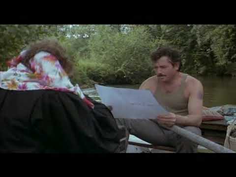 La Carapate - Le recours en grâce