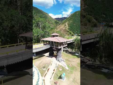 La belleza de Genova Quindío