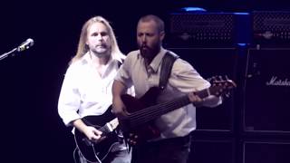 Seventh Wonder - King of Whitewater Live