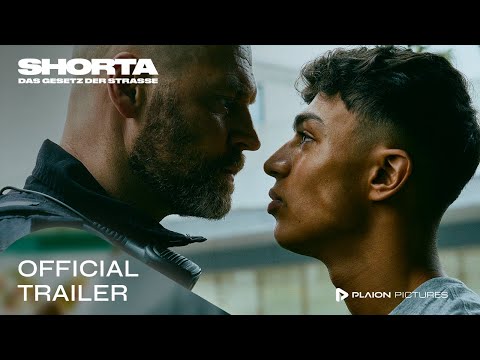Trailer-Vorschau: Shorta - Das Gesetz der Straße