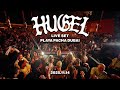HUGEL - Live @ PLAYA PACHA [DUBAI] 14.11.2025