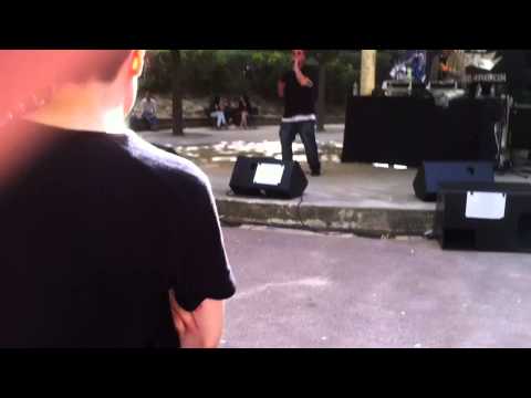 Vîrus - #31# - Square de la salamandre - 01/07/2012