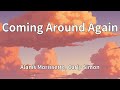 Alanis Morissette, Carly Simon - Coming Around Again (Lyrics)