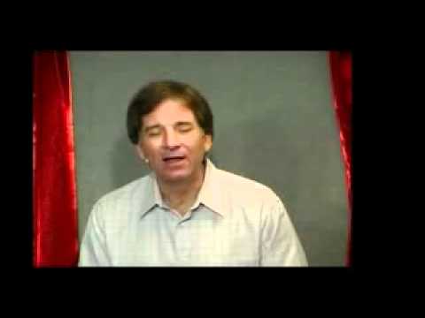 Introduction to Tobias Sexual Energies School Vostfr