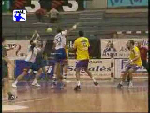 Fraikin BM. Granollers 26 - Pevafersa Valladolid 26
