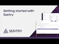 Application Monitoring 101 Getting Started With Sentry 1 Of 6