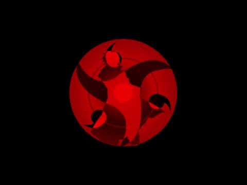Sharingan Gif