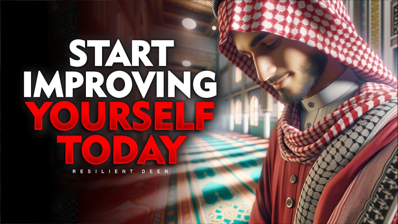 7 Powerful Muslim Secrets to Level Up Your Life | ISLAM