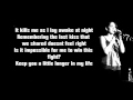 Kina Grannis - Stay Just A Little [Lyrics On Sreen ...
