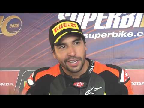SBK 2019 3ª Etapa Interlagos-SP – SuperSport Escola