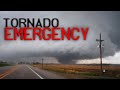 MASSIVE Tornado Tears Through Elkhorn Nebraska