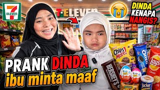 Download lagu USIK DINDA SEMUA JAJAN UNTUK KASIH!! DINDA NANGIS mp3 Download lagu USIK DINDA SEMUA JAJAN UNTUK KASIH!! DINDA NANGIS mp3