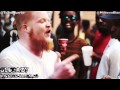 Glueazy Vs Killa B