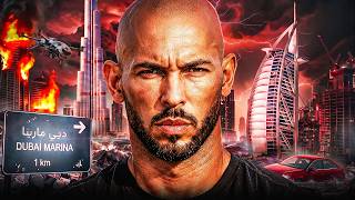 Dubai is OVER