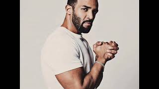 Craig David - Heartline  ( NEW POP SONG SEPTEMBER 2017 )