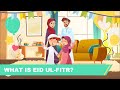What Is Eid Ul Fitr Studio Arabiya