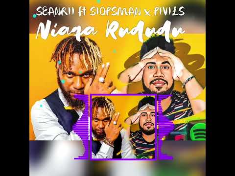SEANRII ft SIOPSMAN x PIVILS - Niaqa Rududu🎵🌴//SIOPSMANABEH_YOUTUBE_CHANNEL