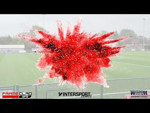 STEYNING TOWN VS LITTLE COMMON