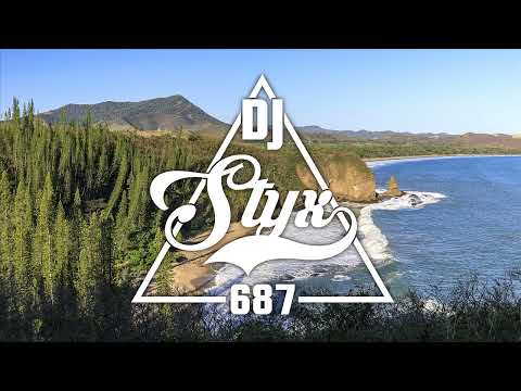 ZAHO x STYX 687 - Tourner la page (ZOUK REMIX)