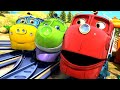 Chuggington Deputy Chug Patrollers TV For Kids Full Episode Compilation