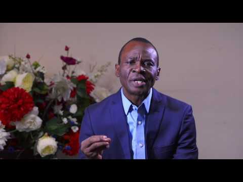 Open Heavens Reflections 26 April 2017 - Responsibilities of God's Children I