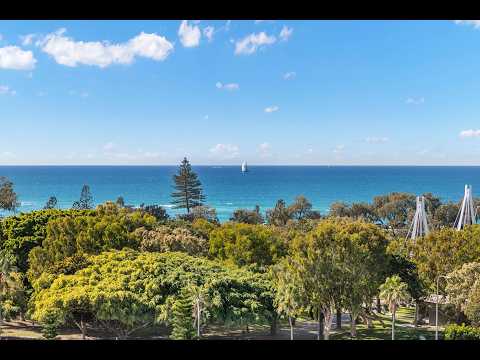 37/12 Commodore Drive, Surfers Paradise, QLD 4217, 3 phòng ngủ, 2 phòng tắm, Apartment