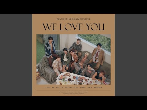 Video thumbnail for 말했잖아 (Told You) (Remix)