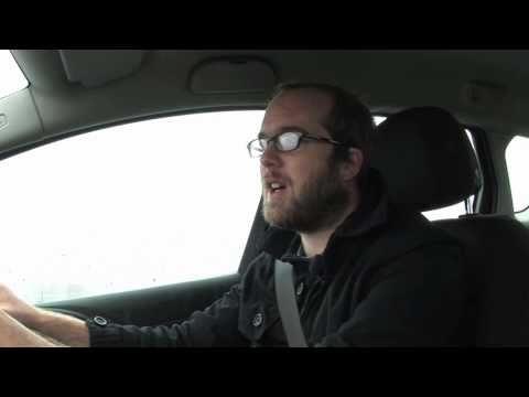 Vauxhall Meriva Review | motortorque.com