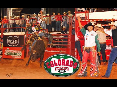 Rodeio de COLORADO 2011 - PARTE 03