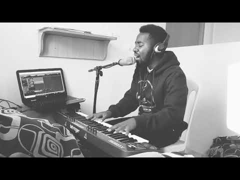 NIMERUDI KUSHUKURU Cover by Ted