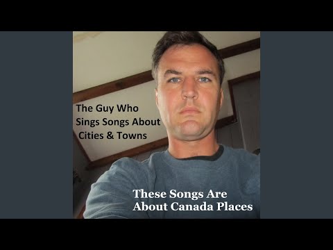 Red Deer Got so Much Cool People and Stuff