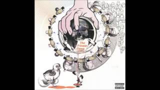 Dj Shadow - Private Press [Full Album] HD