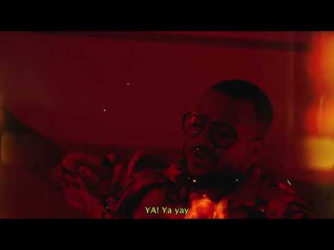 Tio Edson - Com o Meu Team (Ft. Lipesky) [Visualizer]