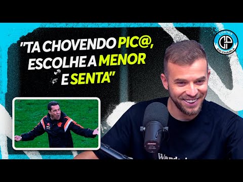 MELHOR PRELEÇÃO do LUXEMBURGO 😂😂😂